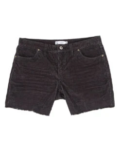 Oahu 6" Short : Black -Carve Active Deals Store 6inchblack