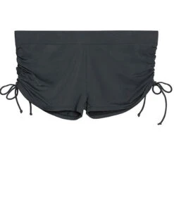 Barbados Short: Black -Carve Active Deals Store BBNI18 001 flat 886823b2 a596 4352 bd9f 26b278528593