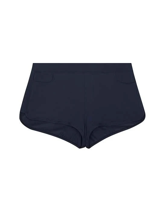 Lorenzo Short : Navy 4 Lorenzo Short : Navy - Image 4