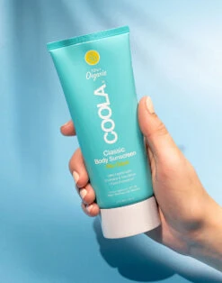 COOLA Classic Body Lotion SPF 30 Pina Colada, 5 Oz -Carve Active Deals Store Coola3