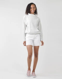 Oahu 6" Short : Cloud