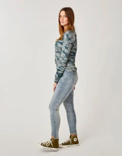 Alma Jean : Favorite Fade -Carve Active Deals Store PTPO28 451 side crop