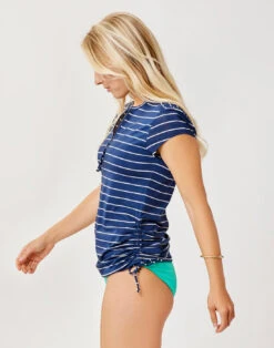 Dawson Rashguard: Nautical 8 Dawson Rashguard: Nautical -Carve Active Deals Store a362f622oamqe1rooezs