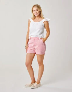 Sausalito Short: Grapefruit