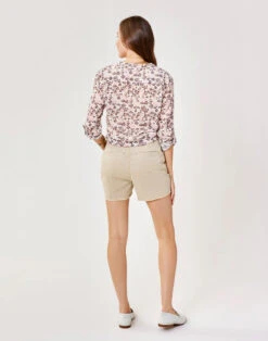 Sausalito Short: Light Khaki -Carve Active Deals Store alcpwhv5kuqbi8xm3bvm