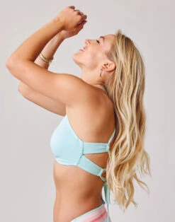 Camari Top: Sea Glass -Carve Active Deals Store amczpqmhxci1s5ejev8d