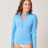 Lake Sunshirt: Bluebay