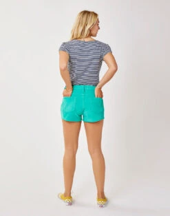 Oahu 2" Short: Fern -Carve Active Deals Store atpihbvgeudl6dv8rp3f