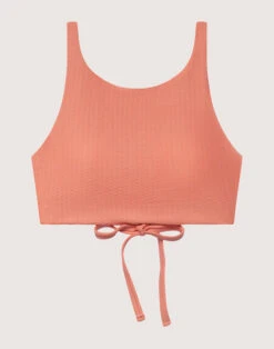 Zuri Top: Grapefruit Texture 7 Zuri Top: Grapefruit Texture -Carve Active Deals Store awctyrcbcswta9noycsf