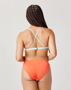 St. Barth Reversible Bottom: Sunset/Cinema -Carve Active Deals Store ayxq9dju41lwjxjn5og2