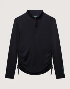 Cruz Rashguard: Black W. Black 7 Cruz Rashguard: Black W. Black -Carve Active Deals Store b0zkueysudmqo6nbv1kw