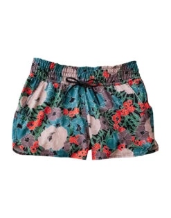 Bali Short: Jardin -Carve Active Deals Store b2nsolzgev9gs9bmgvqv