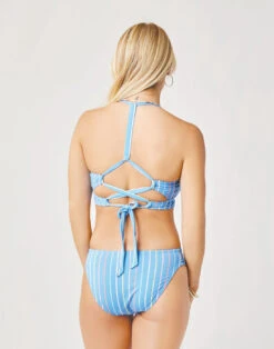 Cardiff Bottom: Radiant Stripe -Carve Active Deals Store b8iktf1ekb2vpwgo2hjp