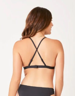 Gigi Smocked Top: Black -Carve Active Deals Store b8jszi4dovr8ahvojqc6