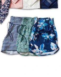 Bali Short: Navy Stripe -Carve Active Deals Store balishort 780452a9 8a8e 45c6 b742 f04c61b41fc0