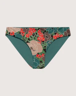 St. Barth Reversible Bottom: Jardin/Hydro -Carve Active Deals Store bco4zkkahbld81srolzn