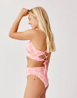 Mae Bottom: Rose -Carve Active Deals Store bdfeg4uszulykzm18xk8