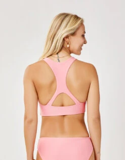 Sanitas Compression Top: Grapefruit -Carve Active Deals Store bdkhkduaxgsfyouqzndi