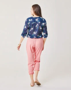 Calista Pant: Grapefruit -Carve Active Deals Store bdvj16yrdebtnx16kwrl