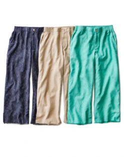 Blake Pant: Lt. Khaki Stripe -Carve Active Deals Store blakepant flat 0212186a b5ea 4331 92c1 e589337ef662