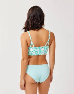 St. Barth Reversible Bottom: Felicity/Sea Glass -Carve Active Deals Store bm3s8oyphgwaw5c5mimi