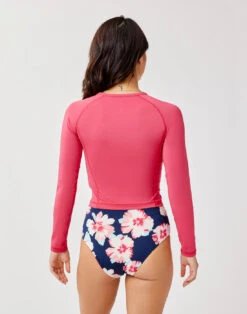 Charlie Sunshirt: Berry -Carve Active Deals Store bte9nbqrp6anqxg7k9ik