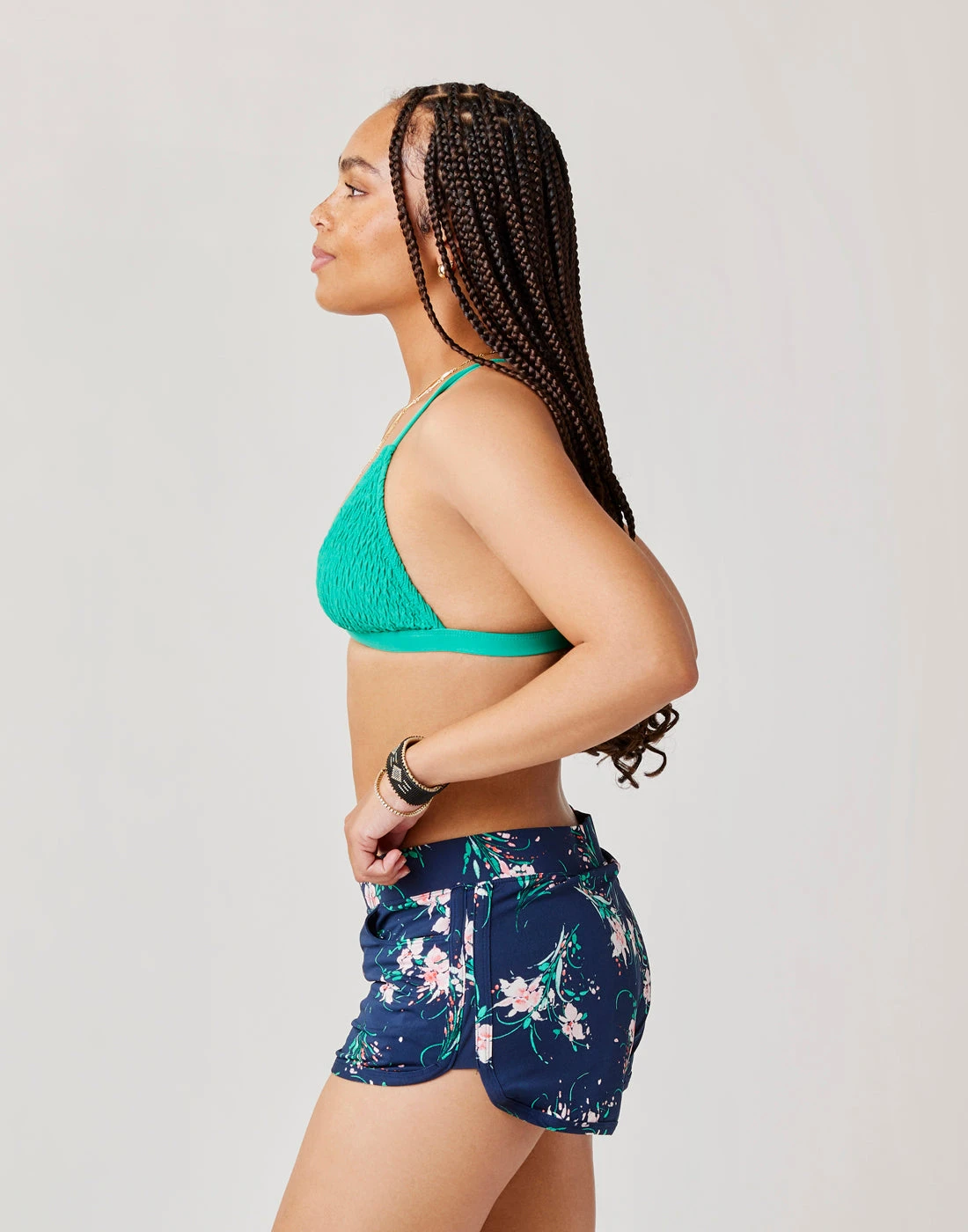 Lorenzo Short: Bouquet 2 Lorenzo Short: Bouquet - Image 2