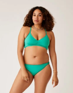 Laguna Bottom: Fern -Carve Active Deals Store ceaple12tcqfdqpr4uym