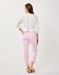 Carson Hi Rise Jean: Blossom 6 Carson Hi Rise Jean: Blossom -Carve Active Deals Store civc7drhh05n3pozab5u