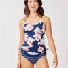 Camari Tankini: Elation