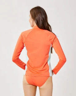 Montara Rashguard: Sunset W. Sea Glass 6 Montara Rashguard: Sunset W. Sea Glass -Carve Active Deals Store crfkry2blvstzocdm9di