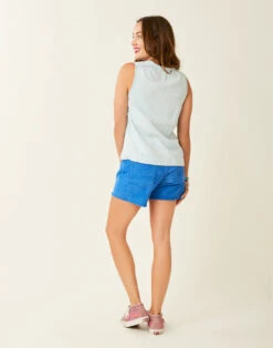 Oahu 4" Short: Royal Blue -Carve Active Deals Store ct6qaokwtzpk4dwohcm1