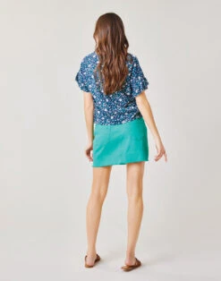 Maui Skirt: Fern 7 Maui Skirt: Fern -Carve Active Deals Store d4fslqzmcxnfzoj1qf7q
