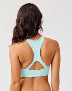 Sanitas Reversible Top: Felicity/Sea Glass 10 Sanitas Reversible Top: Felicity/Sea Glass -Carve Active Deals Store dakxt8yqqe35sixkbr6v