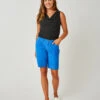 Oahu 10" Short: Royal Blue