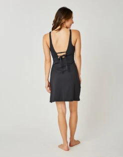 Zuri Dress: Black -Carve Active Deals Store dbibpuulhgaupay8epxa