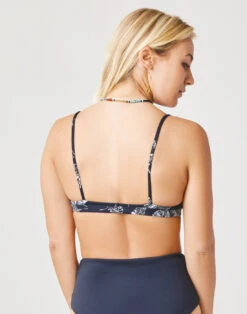 Drea Compression Top: Black Ginkgo 6 Drea Compression Top: Black Ginkgo -Carve Active Deals Store dezktvm8i1sam4fluhdn