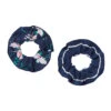 Surf Scrunchie: Bouquet-Nautical