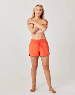 Bali Short: Sunset -Carve Active Deals Store dkij6uj5qbnfwrwjfk75
