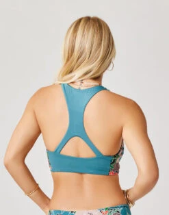 Sanitas Colorblock Top: Hydro W. Jardin 6 Sanitas Colorblock Top: Hydro W. Jardin -Carve Active Deals Store duhgv28zvvz7iznc8hla