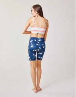 Platte Short: Bouquet 5 Platte Short: Bouquet -Carve Active Deals Store dwtuynqhcpqfaqj98qqo