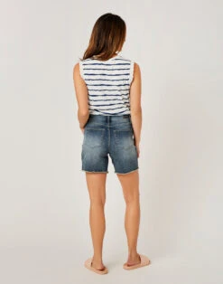 Maui Hi Rise 6" Short: Favorite Fade -Carve Active Deals Store dwuwoqyu9b2chxca5hnx