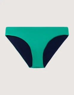 St. Barth Reversible Bottom: Navy/Fern 11 St. Barth Reversible Bottom: Navy/Fern -Carve Active Deals Store ebqdohnv9z6gpssgv9ks