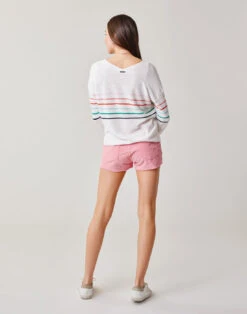 Oahu 2" Short: Grapefruit -Carve Active Deals Store eoly1mrru6kqajoqphee