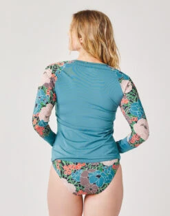 Kona Rashguard: Hydro W. Jardin -Carve Active Deals Store eqf4tq7rn5jiui1uex77