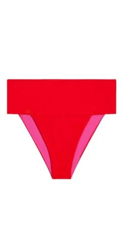 Maisie Bottom: Hot Red 11 Maisie Bottom: Hot Red -Carve Active Deals Store f6mcfulrotlykkz7chwf