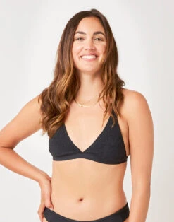 Gigi Smocked Top: Black -Carve Active Deals Store fddnlqya5odpkqpgnq7j