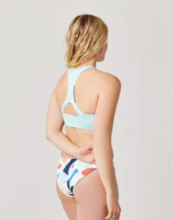 Sanitas Reversible Bottom: Summer/Sea Glass -Carve Active Deals Store fkd2wytioaz8liqzfags