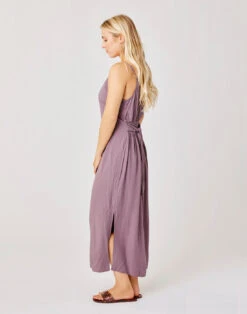 Macy Dress: Dark Fawn 10 Macy Dress: Dark Fawn -Carve Active Deals Store fv2va8easyopwent1j32