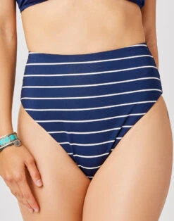 Lani Foldover Bottom: Nautical -Carve Active Deals Store fwiiocloed3qbfuge4pv